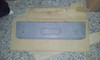Panel De Cola Fiat 133 Original 1
