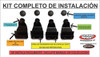 Deflector De Capot Volkswagen Amarok Y V6 2010-2020 5