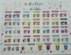 Té En Hebras - Lovely Tea - Té Verde C Jazmín X 60 Gr. 1