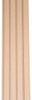 Painel Ripado Externo Wpc 290 X 20 Cm Areia (barra) 2