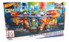 Mega Torre Lavado Hot Wheels - Mosca 0