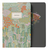 Libreta Pradera X2 Monte Kurama 0