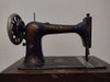 Máquina De Coser Jones. Queen Alexandra (uk. 1910) 0