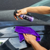 Pure Shine - Limpiador Y Protector Para Auto Black Garage 3