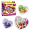 Conjunto Miçangas Fabrica De Bijuterias Infantil Beads 0