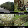 Red De Camuflaje Winway Caza Decoracion 1.5x1m - Desierto 5