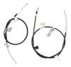 Kit Cables Freno Trasero Izquierdo-derecho Toyota Hilux 2017 1 Kit Cables Freno Trasero Izquierdo-derecho Toyota Hilux 2017 1