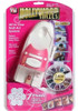 . Conjunto De Impressoras Nail Art Perfect Pattern Press On 5