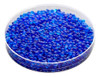 Sílica Gel Azul Desumidificante 4-8mm 1kg 1