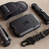 Flipside Wallets 4 Cartera Con Bloqueo Rfid Para 3