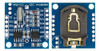 Rtc Ds1307 Con Eeprom At24c32 I2c Arduino Pic Avr 4