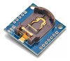 Rtc Ds1307 Con Eeprom At24c32 I2c Arduino Pic Avr 7