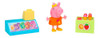 Ice Cream Shop Peppa Pig Tienda De Helado + Accesorios 3