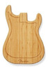 Tabla De Corte Fender Strat 0