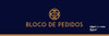 3 Talão De Pedidos Hinode- 50 Folhas 0