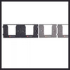 Soporte De Pared Einhell Para Baterías Power X Change 1