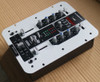 Mixer Dj Mp3 Usb 2 Canales Displayconsola Mezclador Nuevo 4