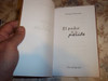 El Poder De La Pasion - Enrique Mariscal 1