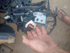 Fusilera Peugeot 208 /2016 Motor 1.2 Con Chicote 1