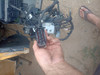 Fusilera Peugeot 208 /2016 Motor 1.2 Con Chicote 2