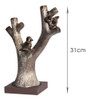 Adorno Decoración Árbolito De La Vida Oferta Cerámica 3