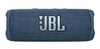 Parlante Jbl Flip 6 Azul - Mosca 2