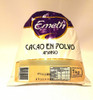 Cacao Amargo 1 Kg  Emeth 0