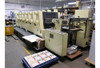 Impresora Offset Akiyama Bestech 628 Liquido Por Espacio! 2