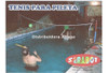 Voley Para Pileta + 2 Complementos Basquet + 2 Base Serabot 0
