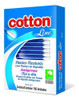 Kit 300 Unidades Hastes Flexíveis Cotton Line 2 Caixas 150 1