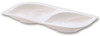 Dip Copetinero Doble Melamina 19 X 8,7 Cm Dolsan Catering ! 2