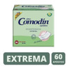 60 Apositos Comodin Para Adulto Incontinencia Extrema 3 60 Apositos Comodin Para Adulto Incontinencia Extrema 3