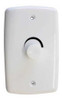Dimer Controle Rotativo P/ Lampada 150w Bivolt  Embutir 4x2 0