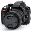 Tapa De Lente Frontal 52mm Jjc Para Nikon D3000 Y Mas 2-p... 3 Tapa De Lente Frontal 52mm Jjc Para Nikon D3000 Y Mas 2-p... 3