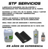 Lubricante Cinta P Correr Liquido 5000ml P Embreex Calidad 2