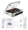 Cd Player Portable Player Timer Bt5.1 Controle Remoto De Cd 0