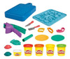 Play-doh Little Chef - Juego De Iniciación, 14 0