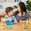 Play-doh Little Chef - Juego De Iniciación, 14 5