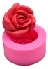 Decoração Para Assar Bolos Em Molde De Silicone 3d Rose Diy 2