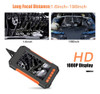 Uma Câmera Endoscópica Industrial Hd 1080p Com Tela De 4 7