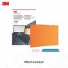3m Gold Filtros De Privacidad Para Monitores Dorado 5
