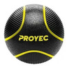 Medicine Ball 10 Kg Con Pique Proyec Pelota Goma Medicinal 1