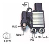 Regulador De Voltaje Alternador T.valeo Rnv 712910 0
