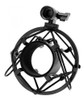 Soporte Shockmount Araña Micrófonos Laterales Takstar Sh-200 0