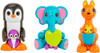 Canguro Little Tikes Peeky Pals 2
