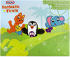 Canguro Little Tikes Peeky Pals 3
