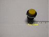 50 X  Chave Push Button Amarela Tipo Start - Bujão R13-507 4