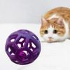 Brinquedo Dog Hollow Ball, Divertido E Interativo, Resistent 5