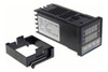 Controlador Pid Digital De Temperatura Modelo Rex-c100(m) 0