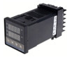 Controlador Pid Digital De Temperatura Modelo Rex-c100(m) 1